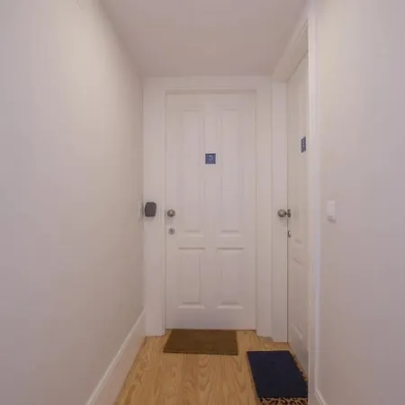 Bolhao - Garden Apartment